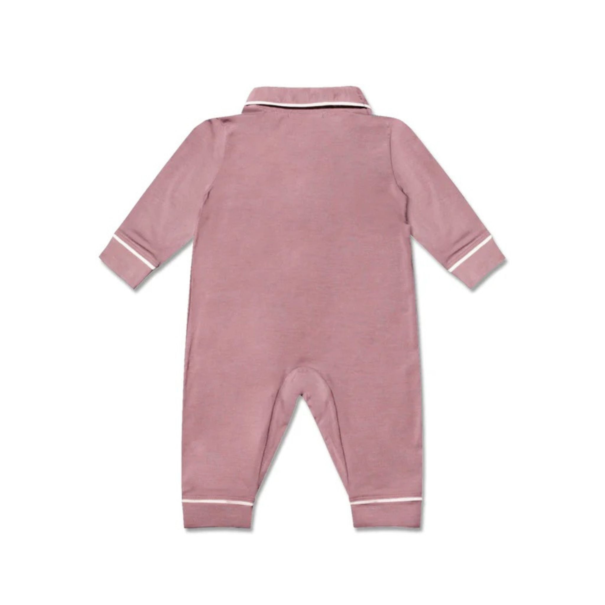 The Silver Lining: Infant Maggie Pyjama