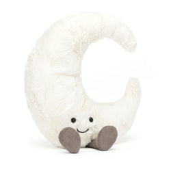 Jellycat Soft Toy: Amuseables Moon