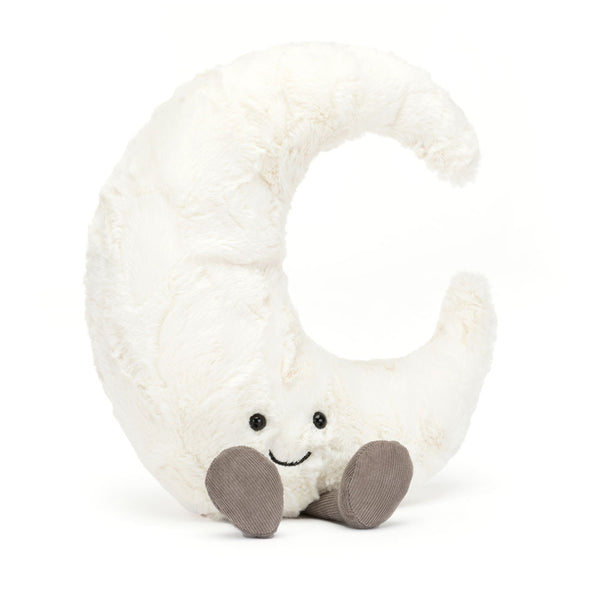 Jellycat Soft Toy: Amuseables Moon