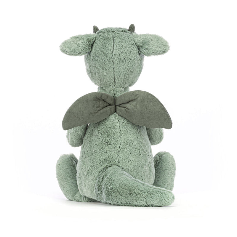 Jellycat Soft Toy: Bashful Dragon