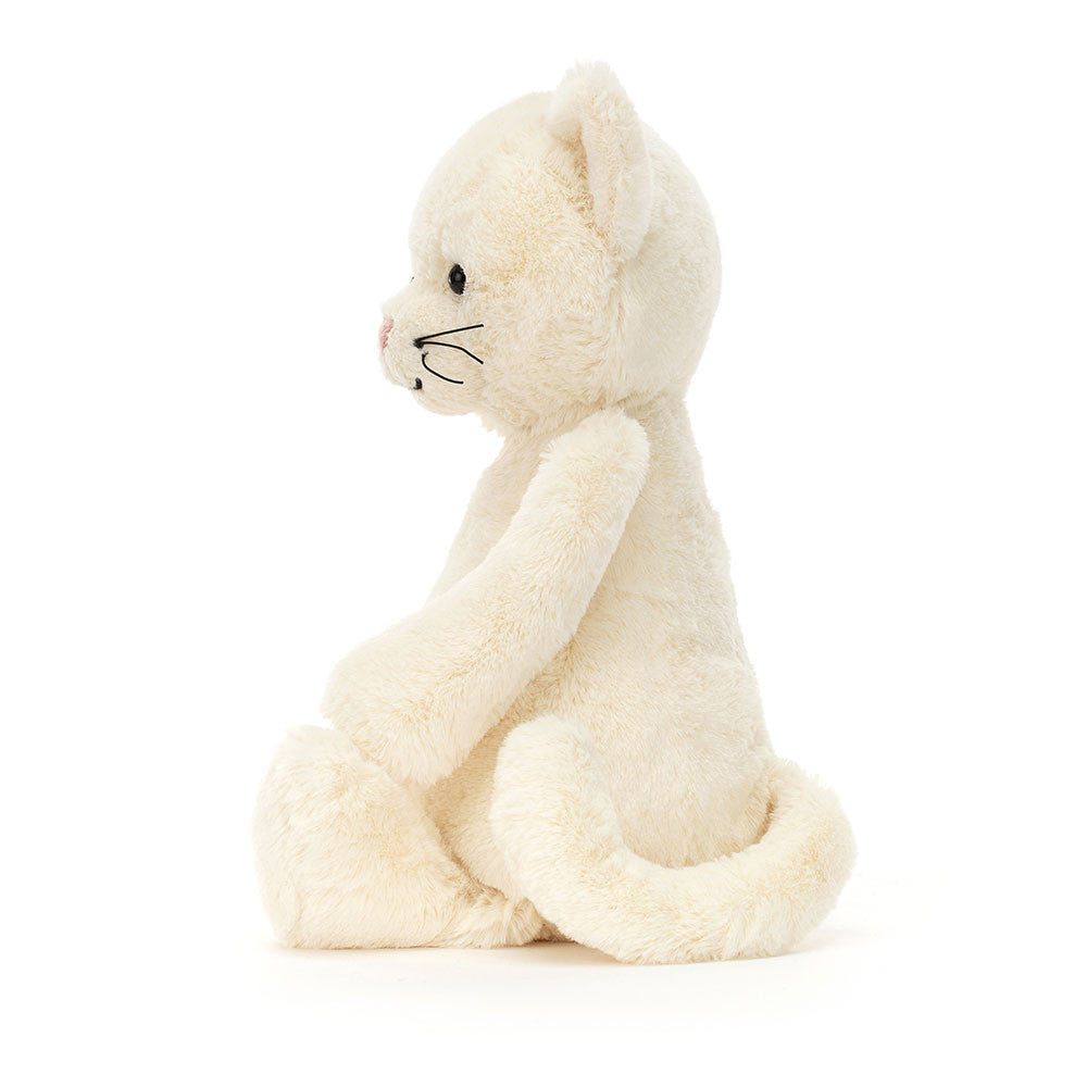 Jellycat Soft Toy: Bashful Kitten