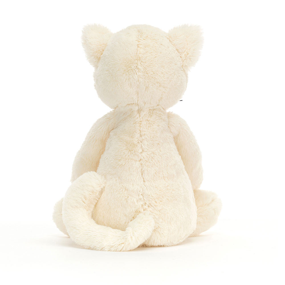 Jellycat Soft Toy: Bashful Kitten