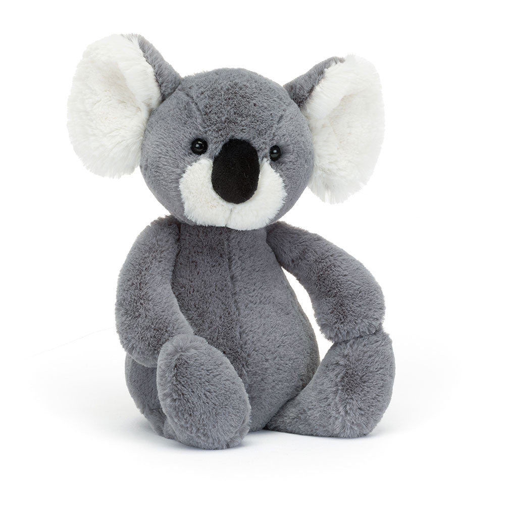 Jellycat Soft Toy: Bashful Koala