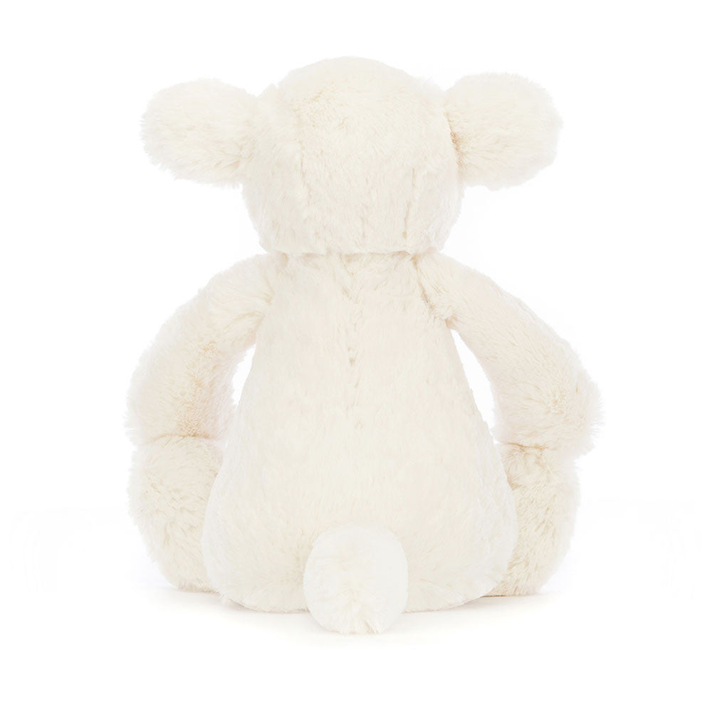 Jellycat Soft Toy: Bashful Lamb