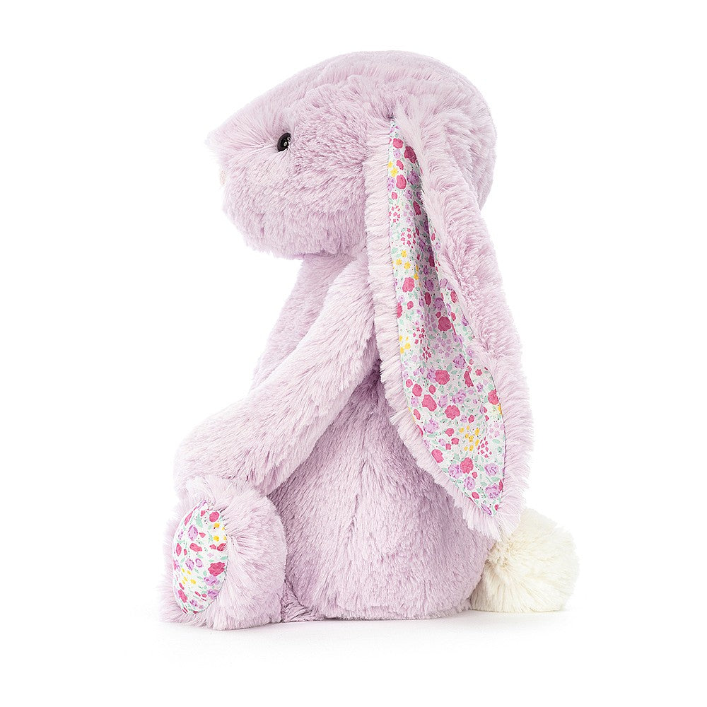 Jellycat Soft Toy: Blossom Bunny (Jasmine)