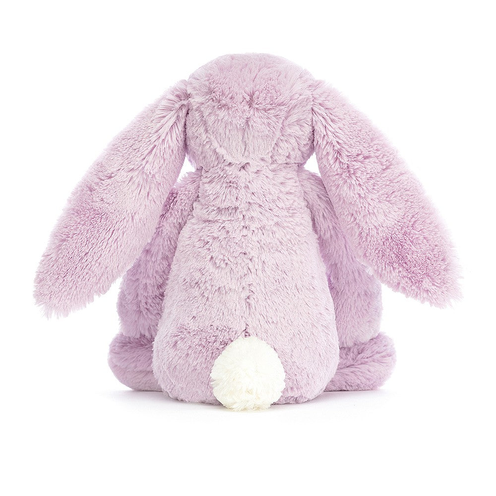 Jellycat Soft Toy: Blossom Bunny (Jasmine)