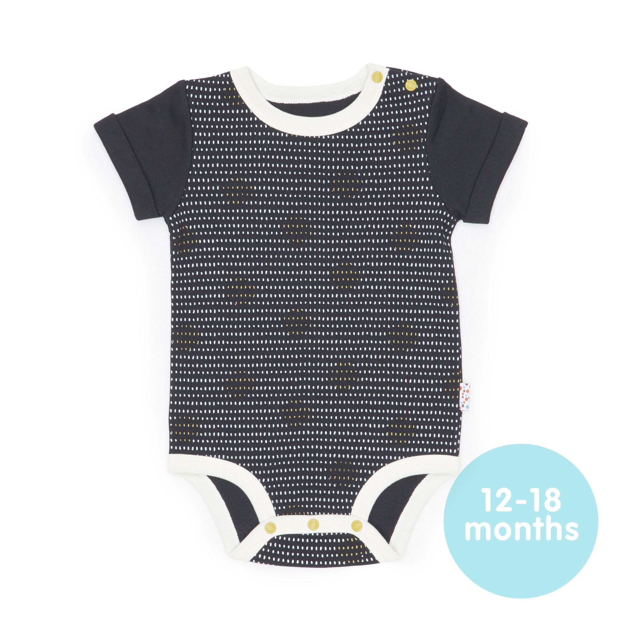 Summer Growing Kit for 3-Month Old Babies (Spot the Dots)