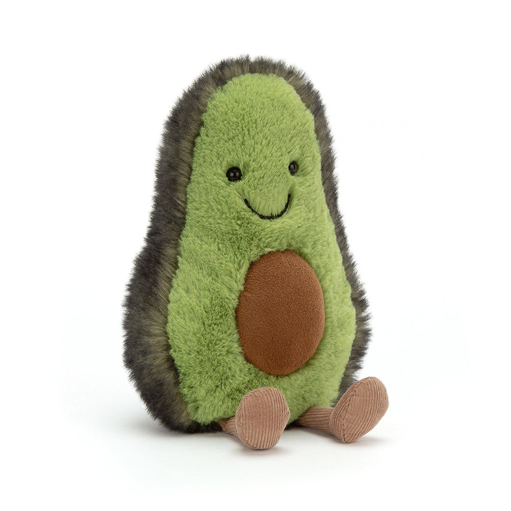 Jellycat Soft Toy: Amuseable Avocado