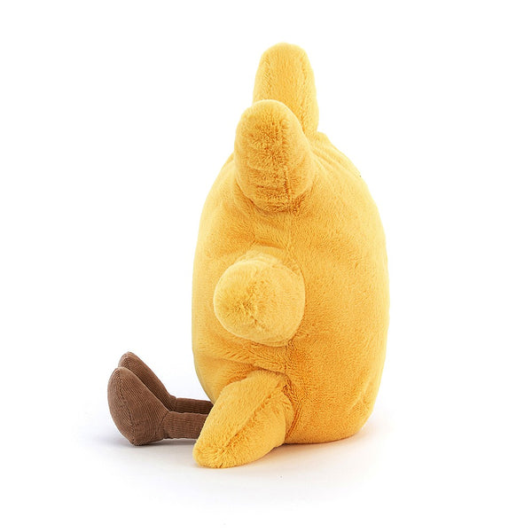 Jellycat Soft Toy: Amuseable Sun