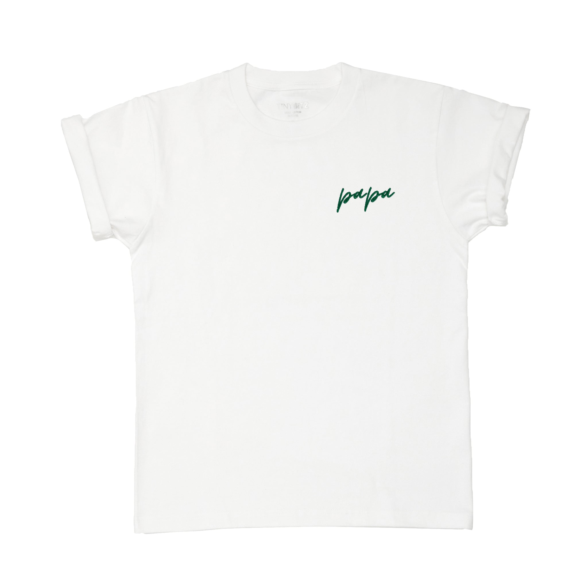 Adults Tee: Papa