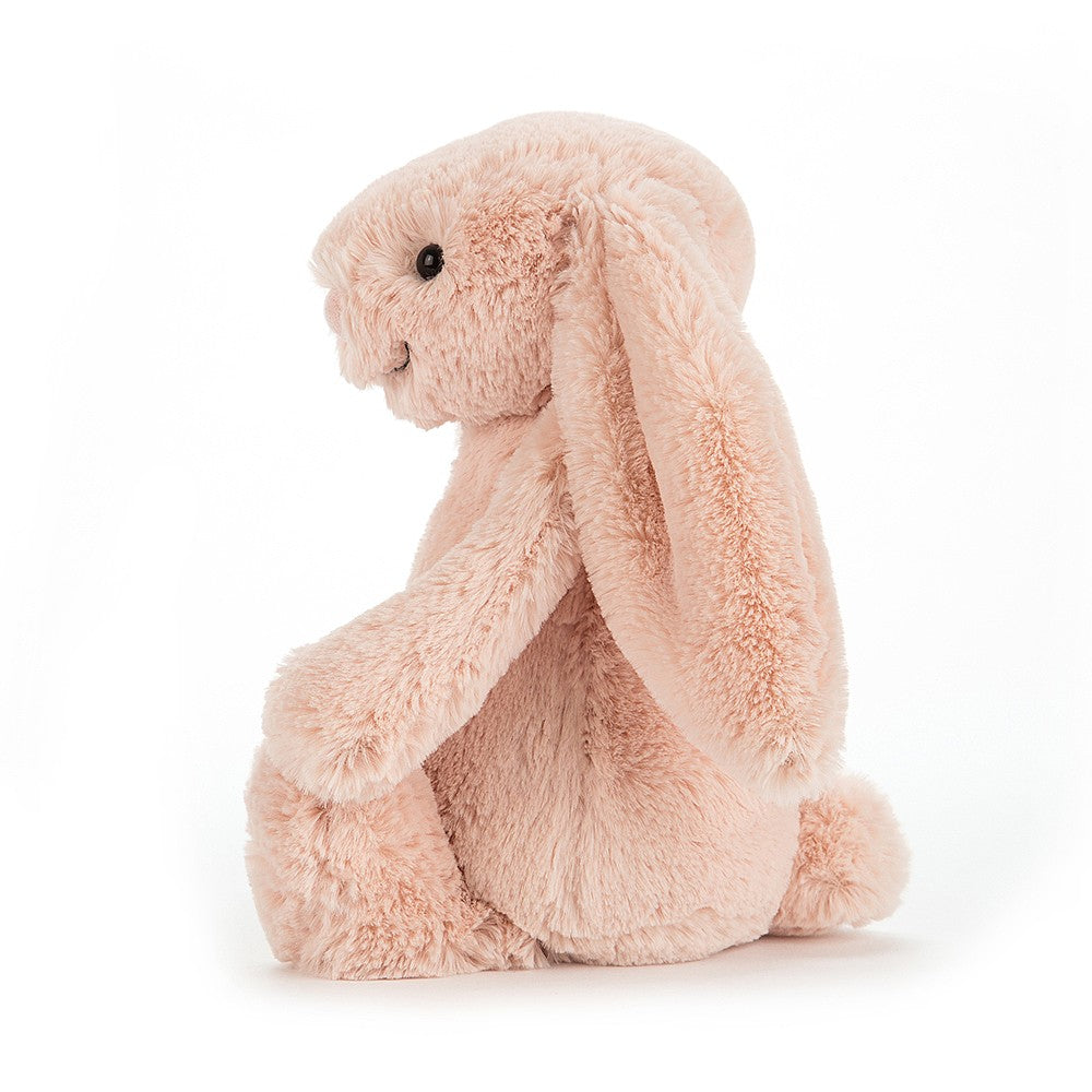 Jellycat Soft Toy: Bashful Bunny (Blush)