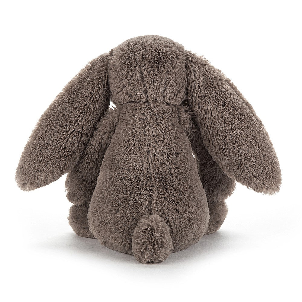 Jellycat Soft Toy: Bashful Bunny (Truffle)