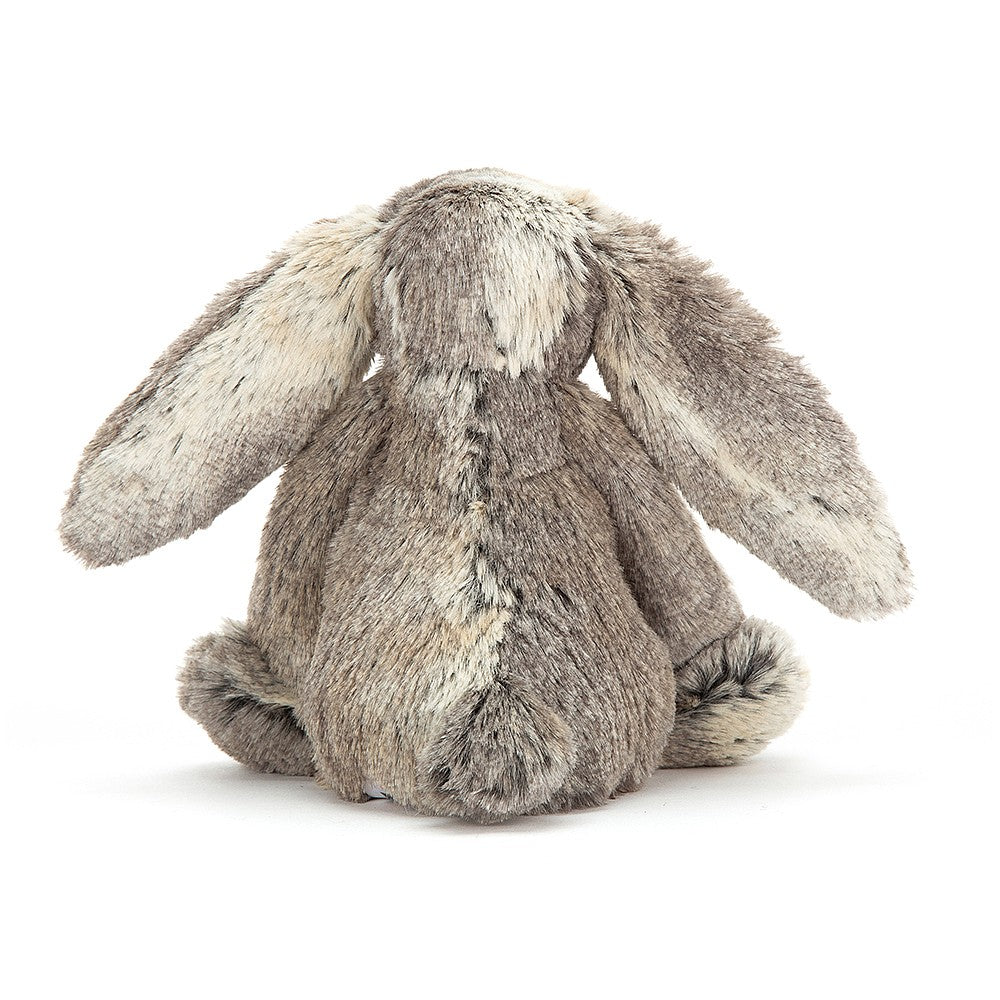 Jellycat Soft Toy: Bashful Bunny (Cottontail)