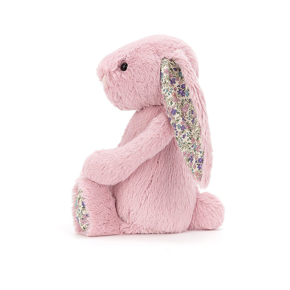 Jellycat Soft Toy: Blossom Bunny (Tulip)